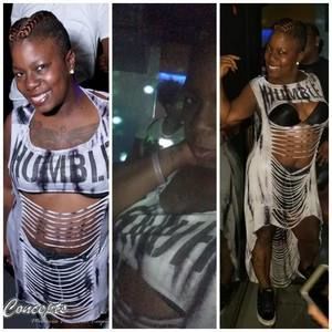 Meet your Posher, Moni